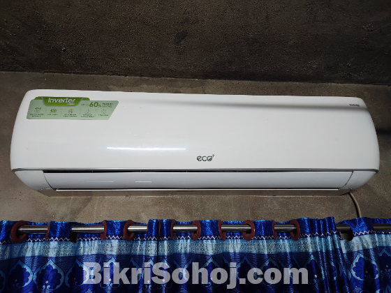 Eco+ 2 Ton Inverter Ac